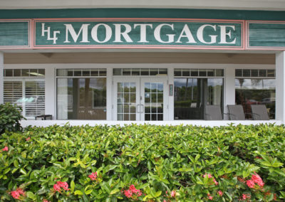 Driftwood Plaza Exterior Photo Jupiter FL US Route 1